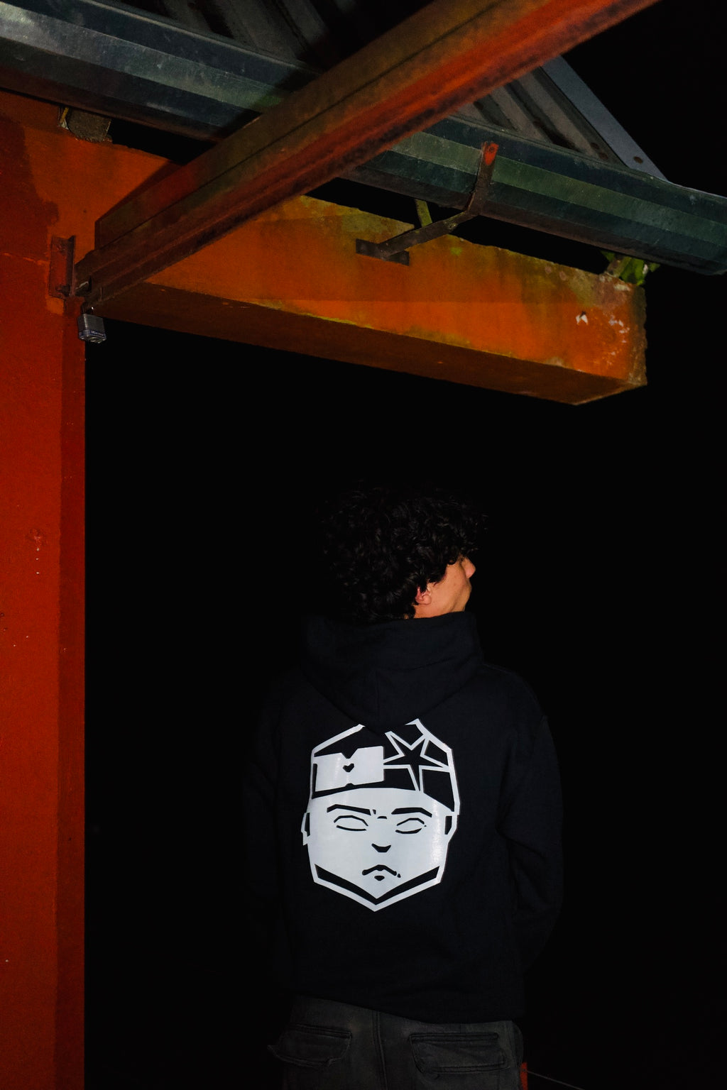 The Star Hoodie