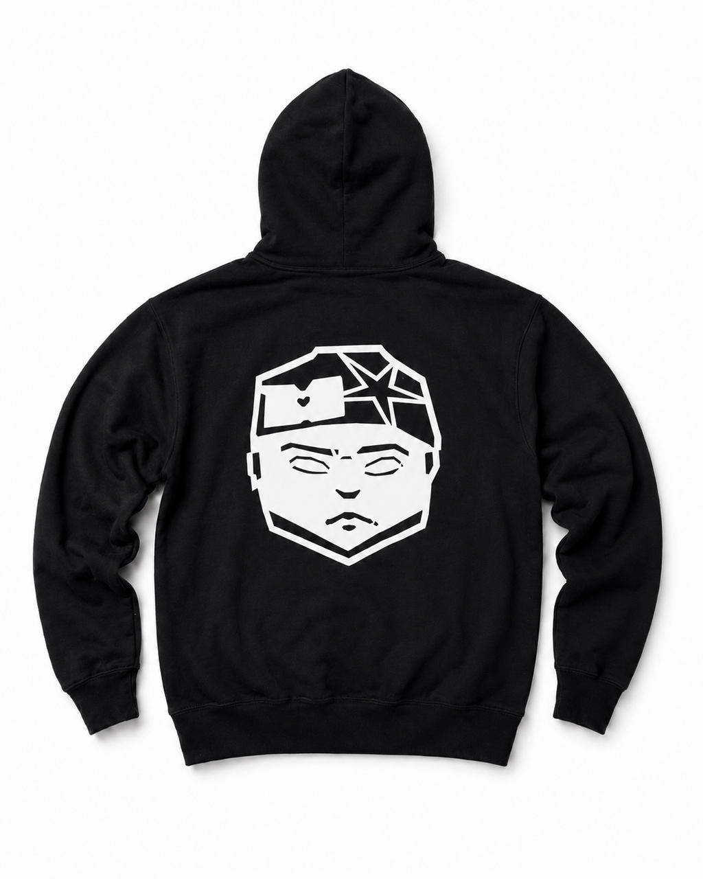 The Star Hoodie