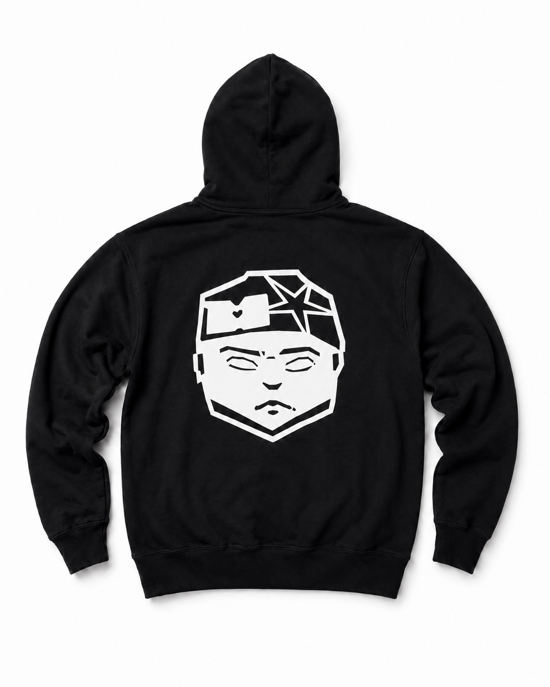 The Star Hoodie
