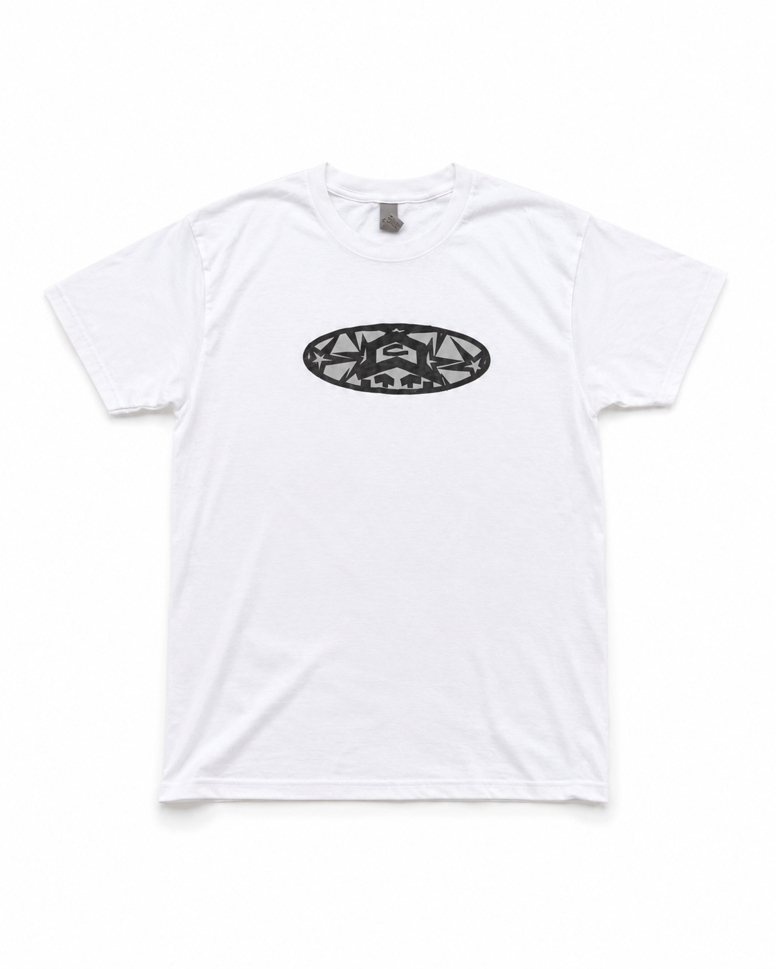 Camiseta Monigote Classic