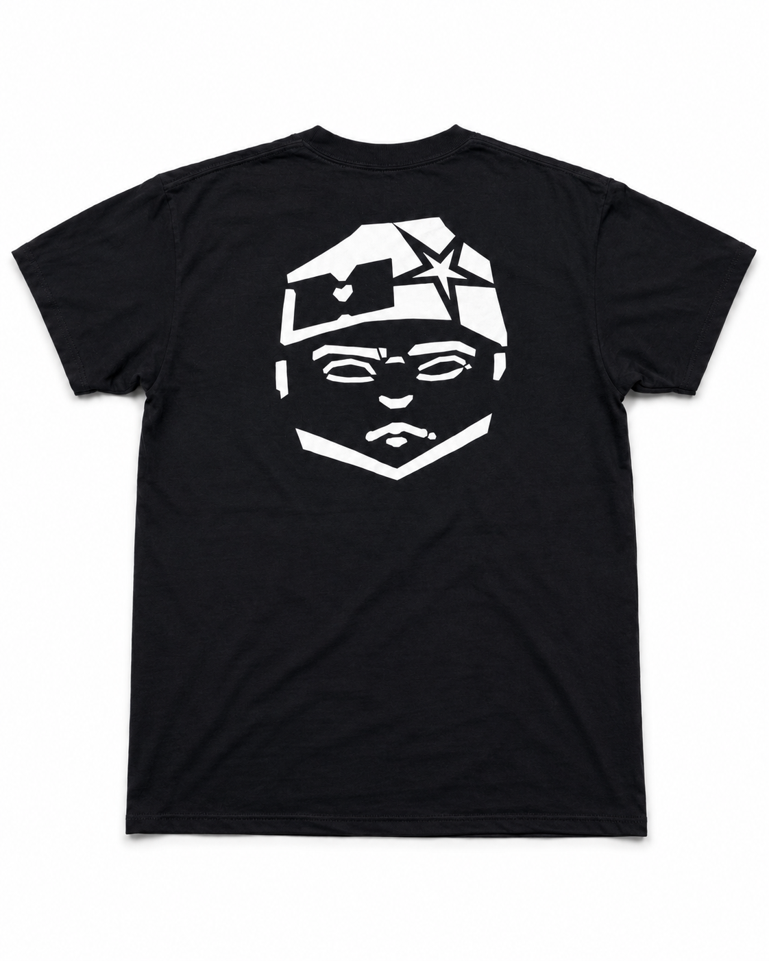 Camiseta Monigote Classic
