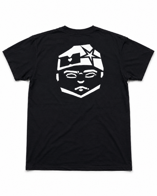 Camiseta Monigote Classic