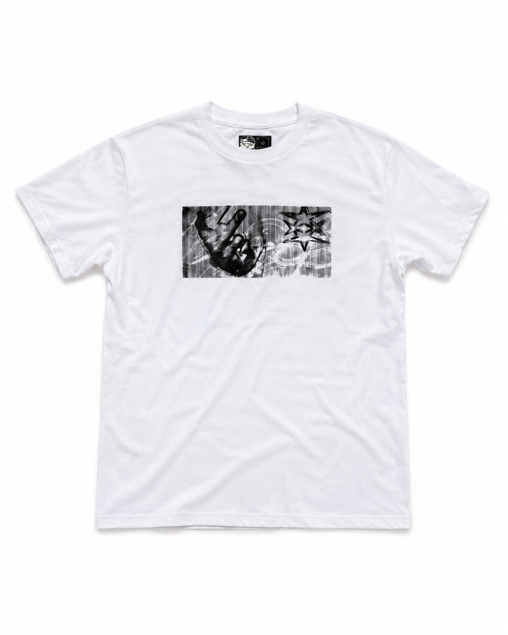Camiseta Finger Star