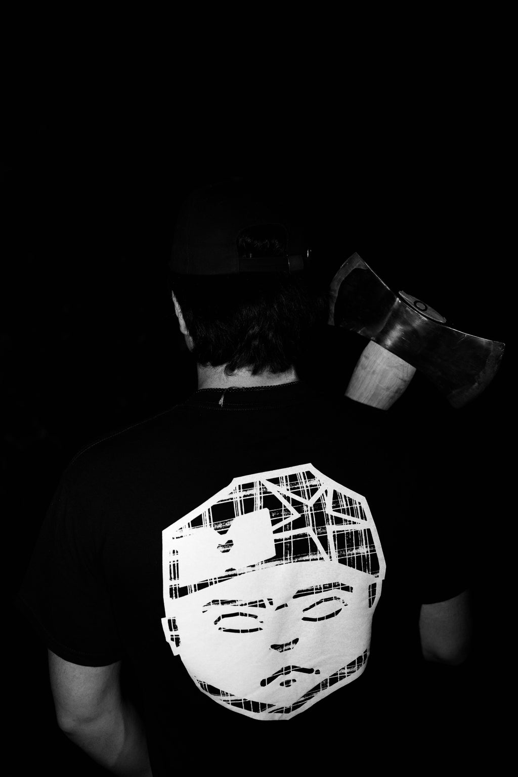Camiseta Finger Star