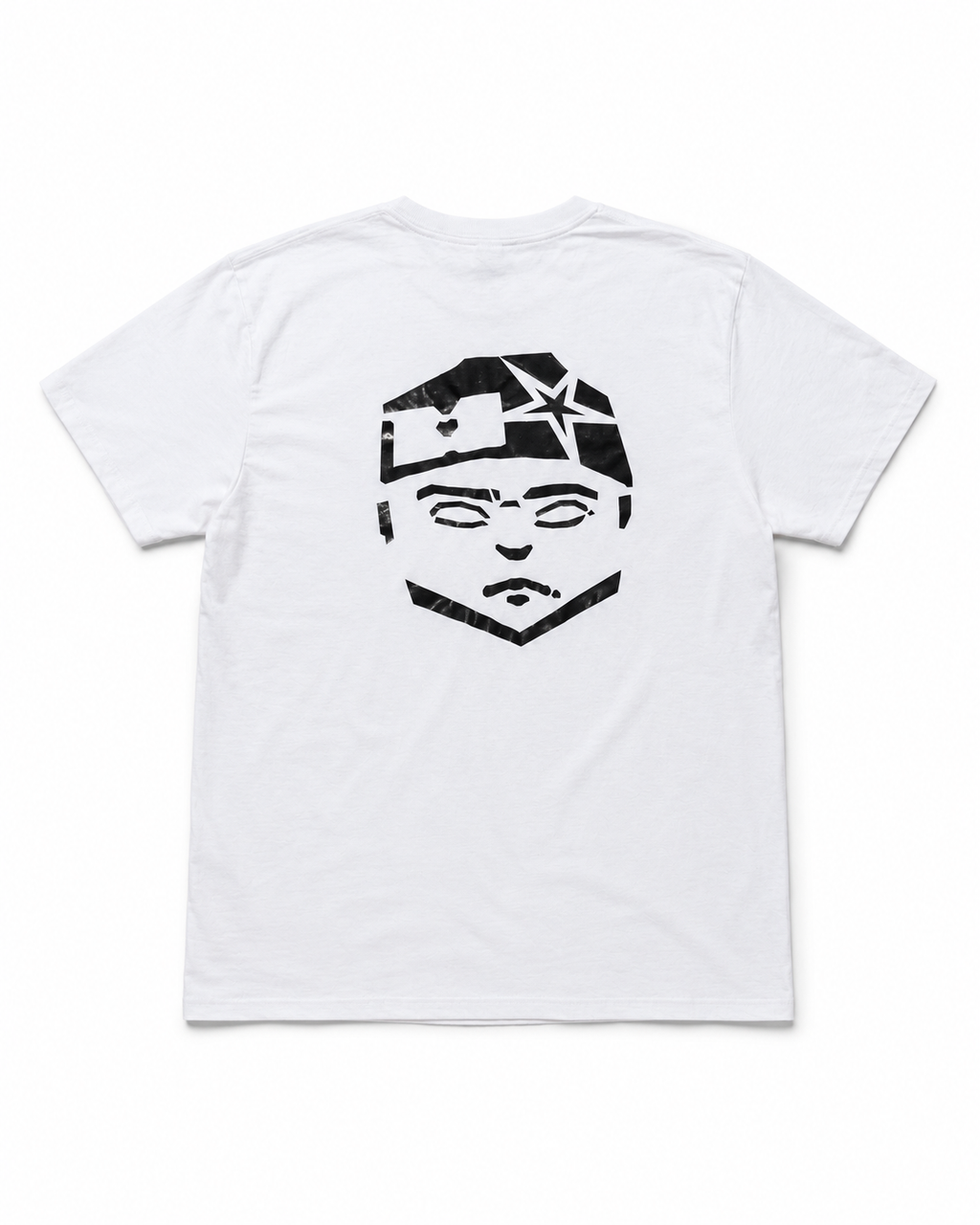Camiseta Monigote Classic