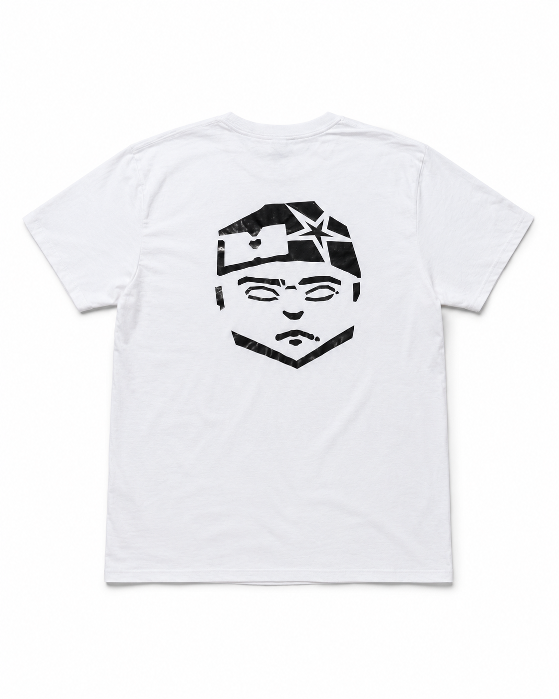 Camiseta Monigote Classic
