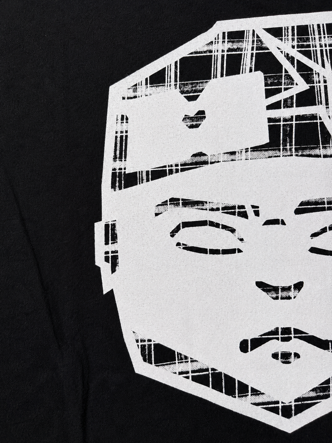 Camiseta Trucha