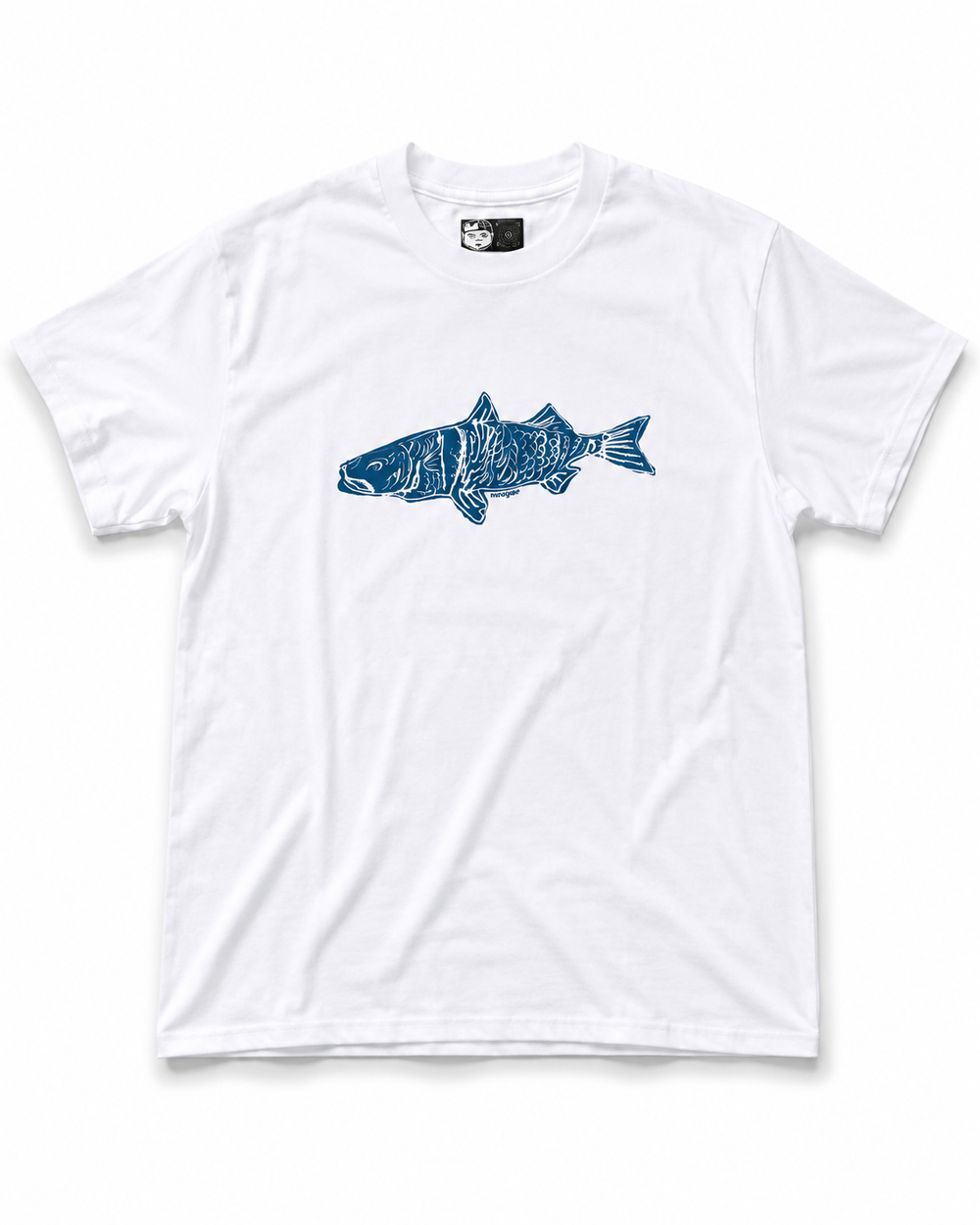 Camiseta Trucha