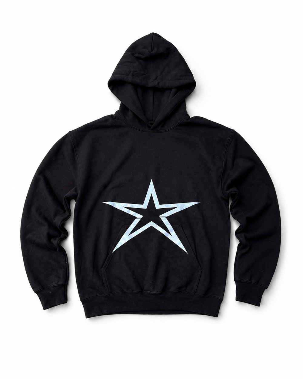 The Star Hoodie