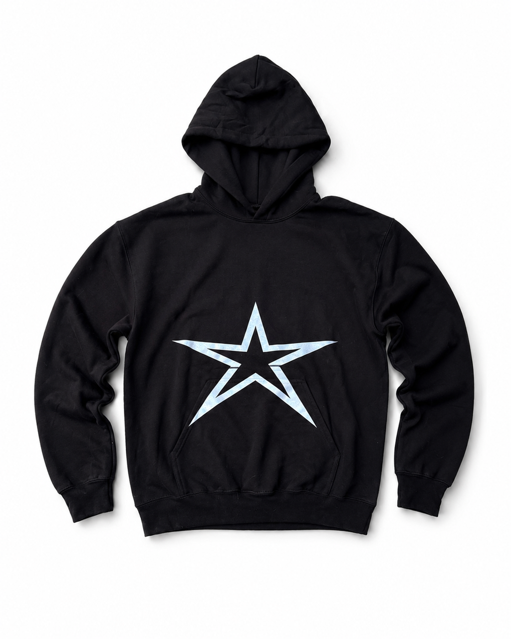 The Star Hoodie
