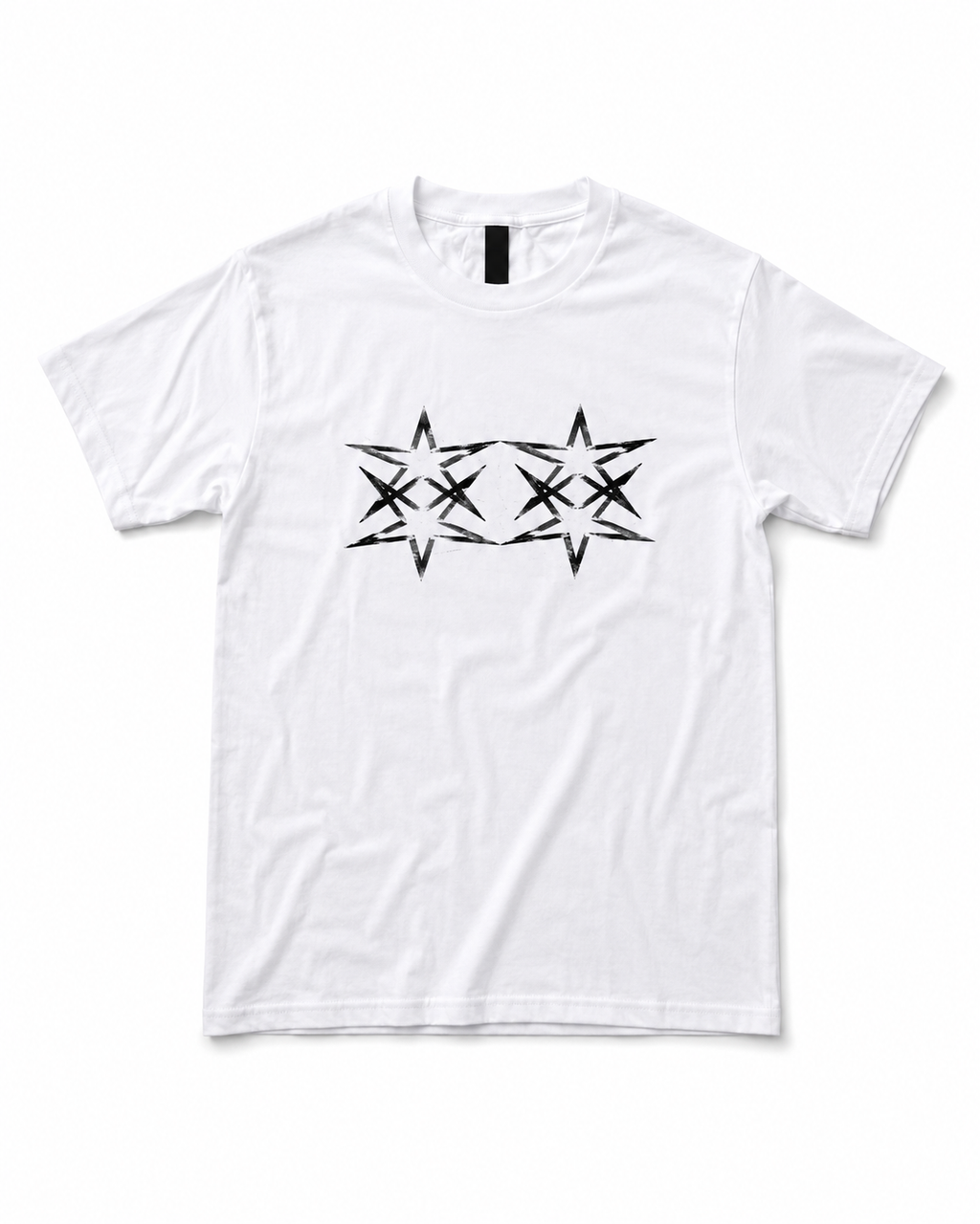 Camiseta Double Star