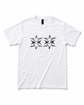 Camiseta Double Star
