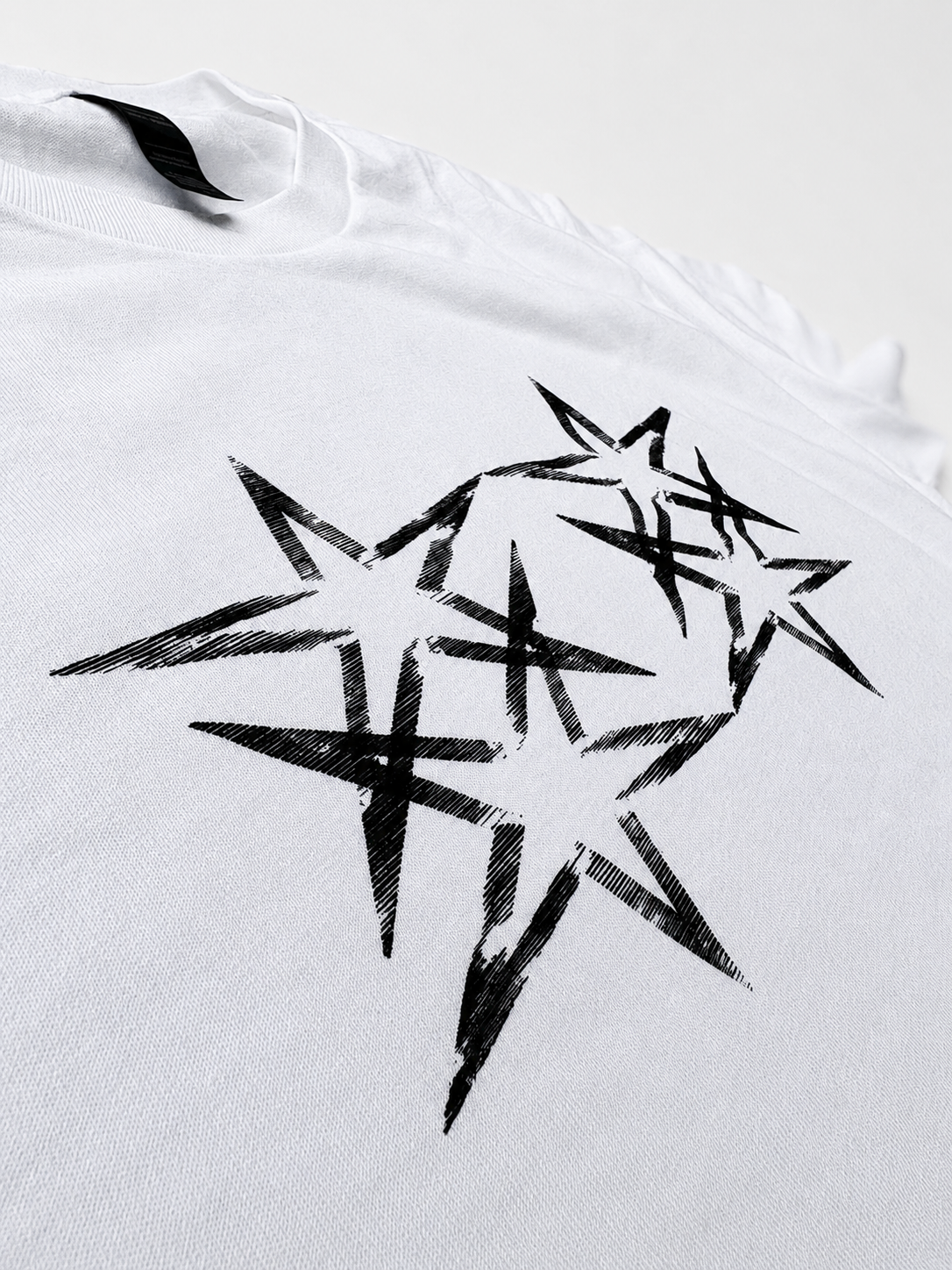 Camiseta Double Star