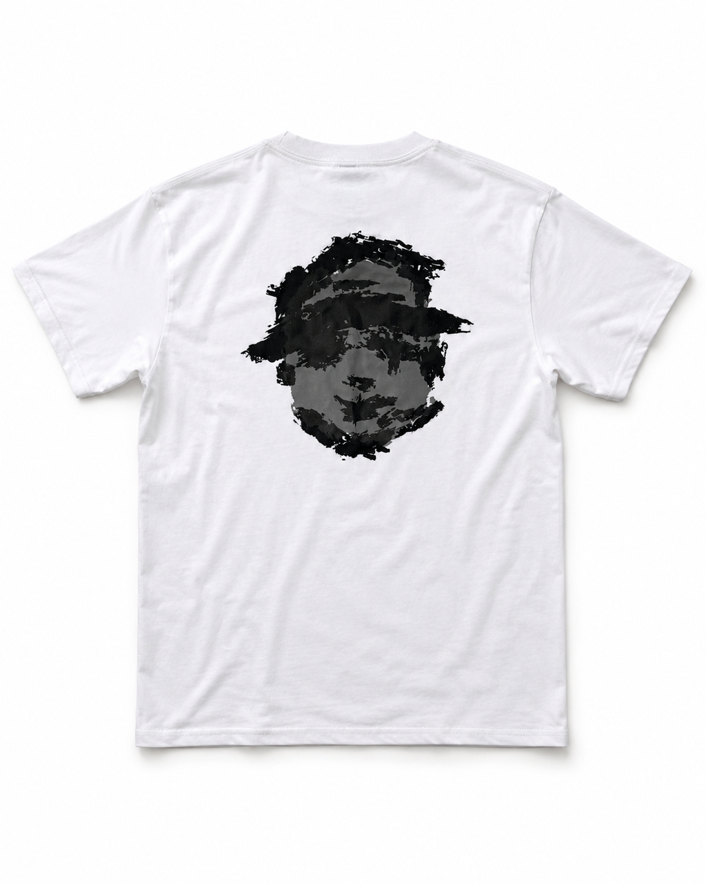 Camiseta Double Star