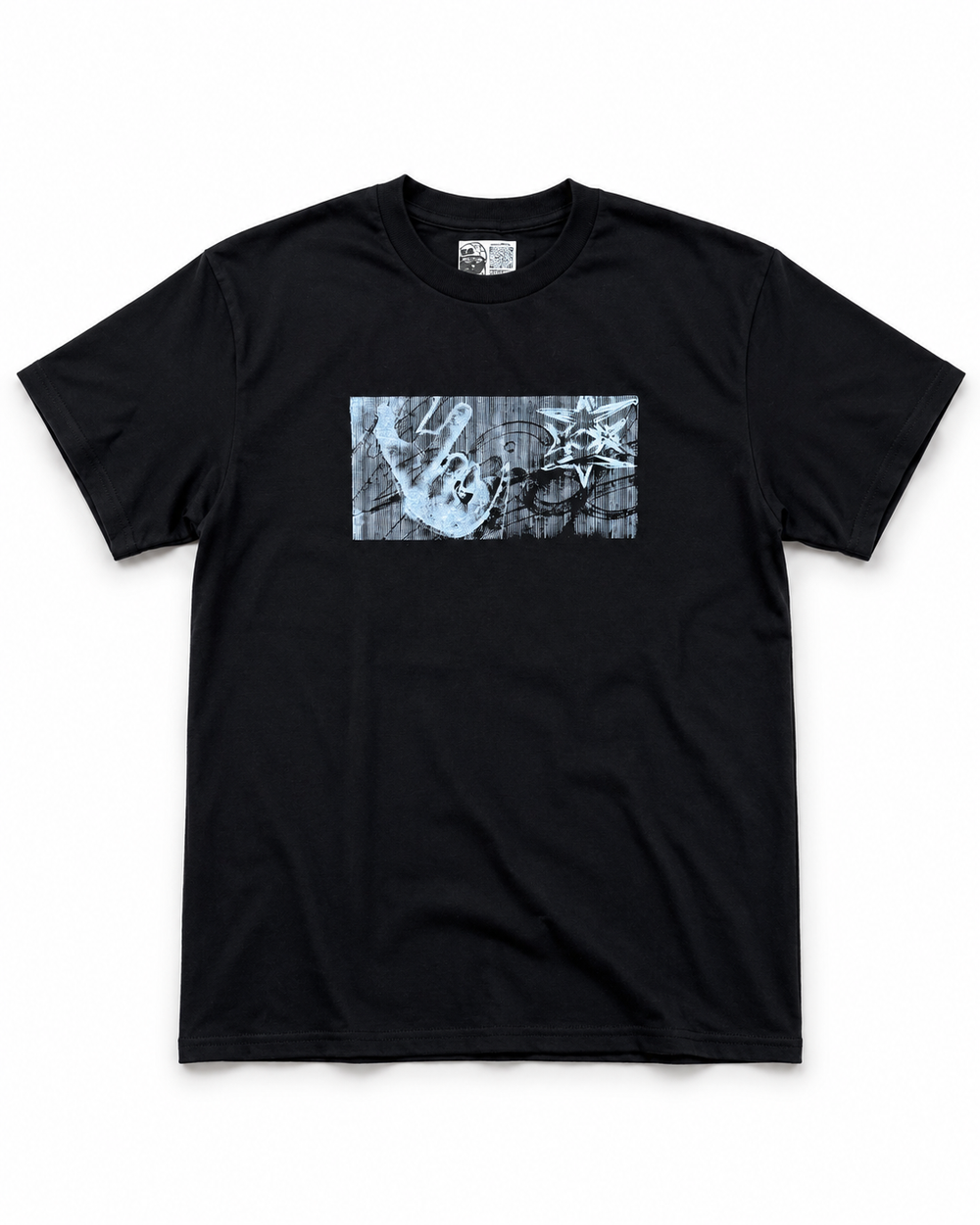 Camiseta Finger Star