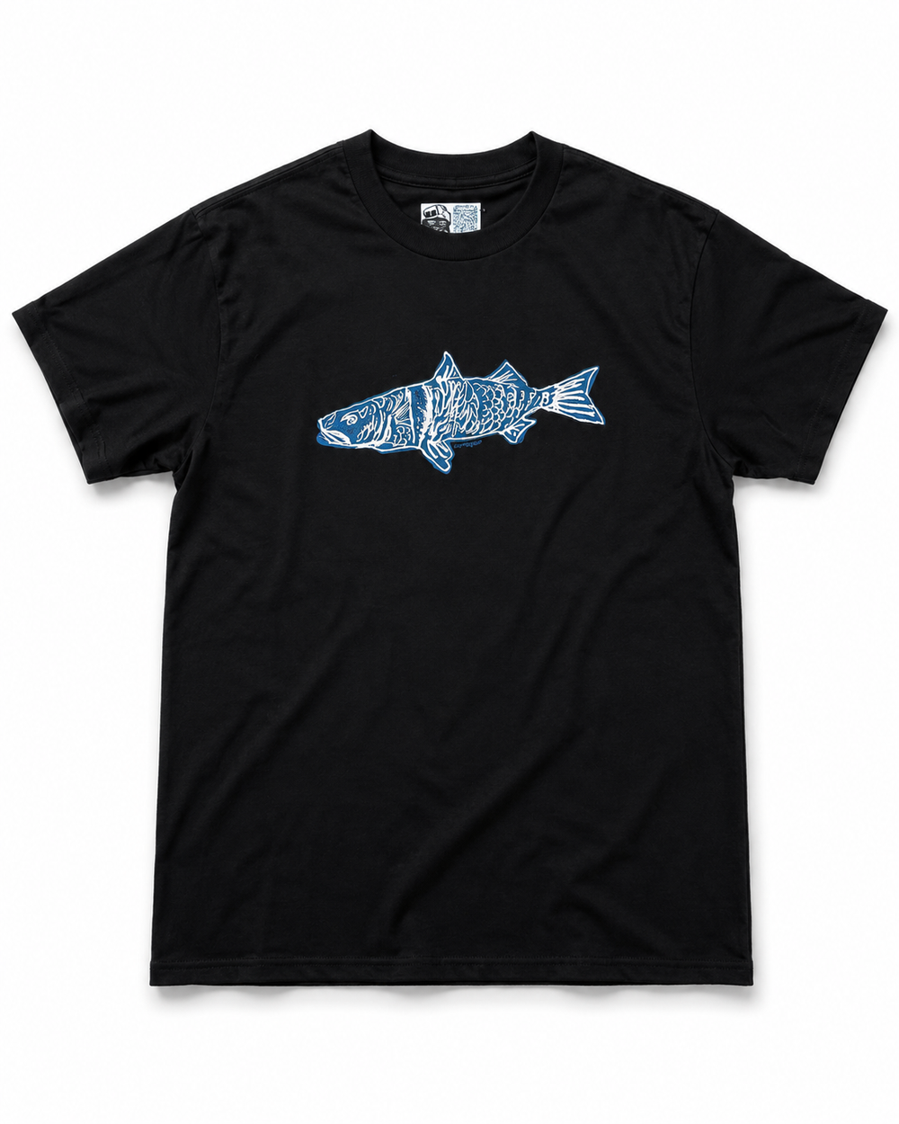 Camiseta Trucha
