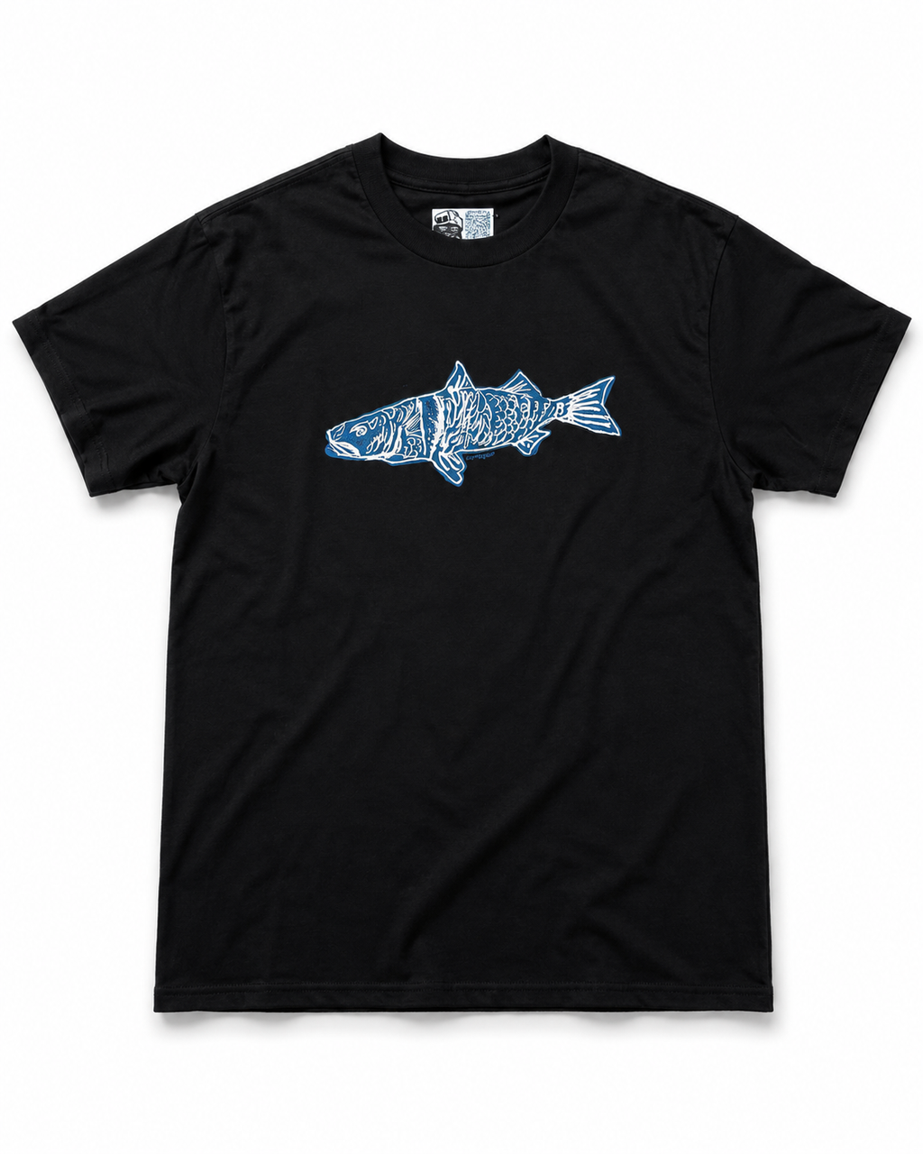 Camiseta Trucha